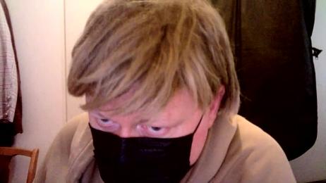 Sigorius webcam model stream image