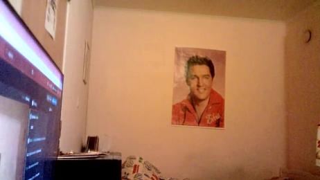 Sigorius webcam model stream image