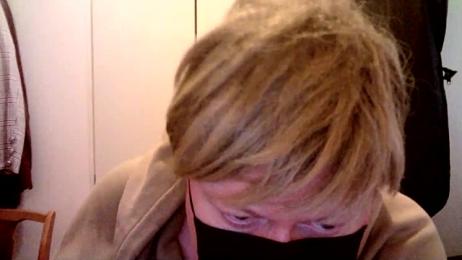 Sigorius webcam model stream image