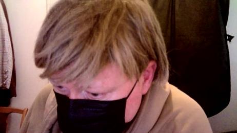 Sigorius webcam model stream image