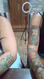 hotcurvi1 webcam cam4 model stream image