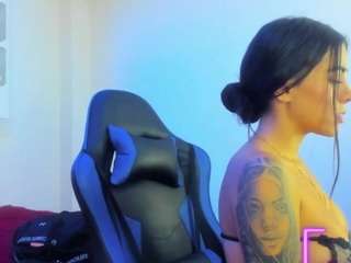 catalina-blaze webcam camsoda model stream image