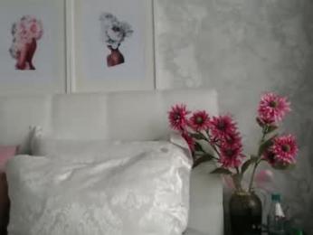 pamella_007 webcam chaturbate model stream image