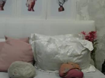 pamella_007 webcam model stream image