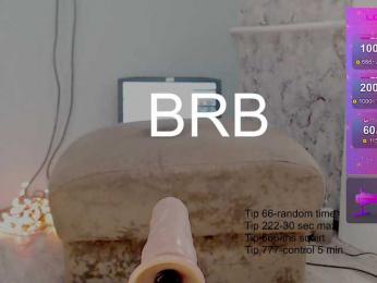 lina64 webcam bongacams model stream image