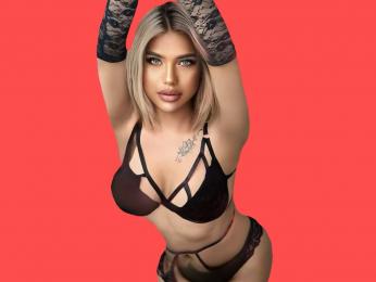 LuxianaRollens webcam model stream image