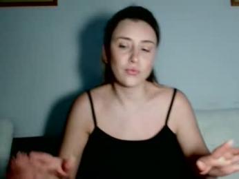 dalyana22 webcam model stream image