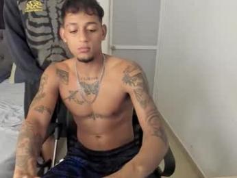 master_boy28 webcam chaturbate model stream image