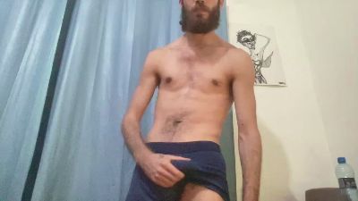 PygmaBoy webcam model stream image