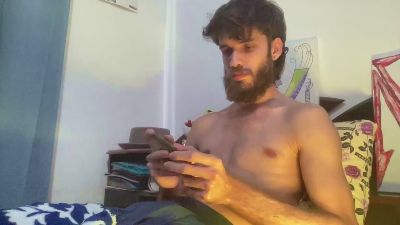 PygmaBoy webcam model stream image