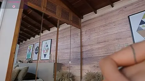 AmmyScott webcam model stream image