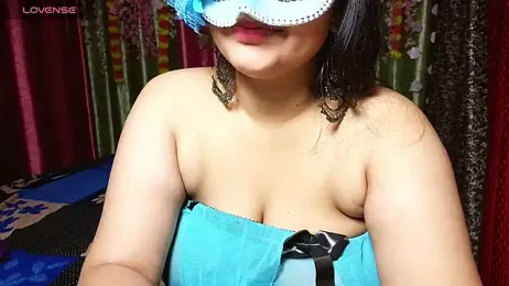 Freesoul5678 webcam model stream image