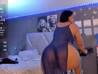 sexyzoe_69 webcam model stream image