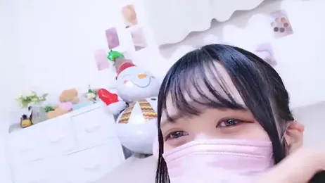 Rico-pin webcam model stream image