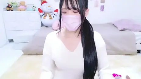 Rico-pin webcam model stream image