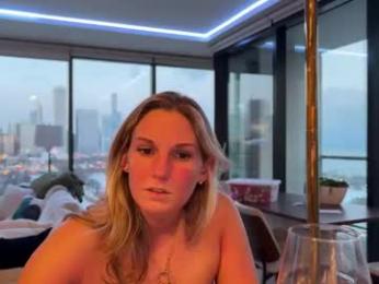 graciemae_baexx webcam chaturbate model stream image