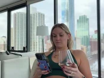 graciemae_baexx webcam model stream image