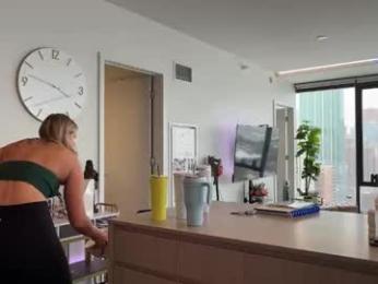 graciemae_baexx webcam model stream image