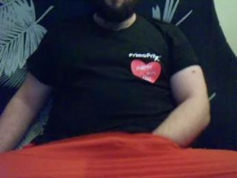 Bebeast webcam model stream image