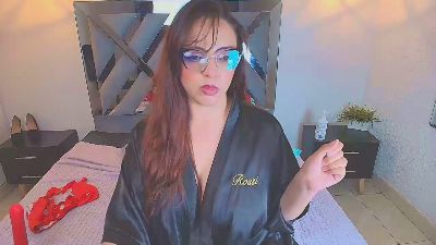 Rossi_ss1_ webcam model stream image