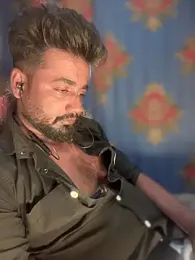 Fredship7890 webcam model stream image