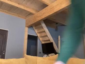 alphasparks webcam model stream image