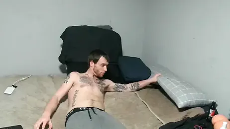 Boogieflex1 webcam model stream image