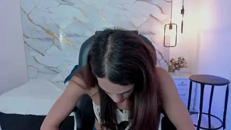 pretty_ariiel webcam model stream image