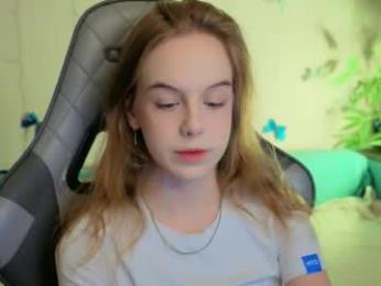 chrome_heartz webcam model stream image