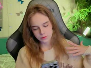 chrome_heartz webcam chaturbate model stream image