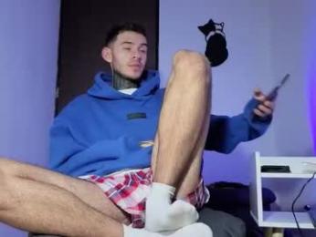 arteemiis webcam chaturbate model stream image