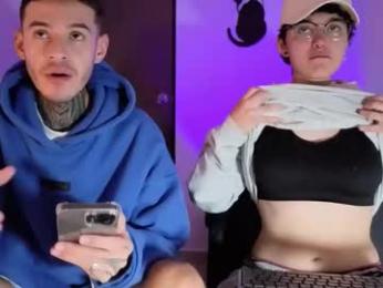 arteemiis webcam model stream image