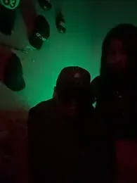 RandalHot webcam stripchat model stream image