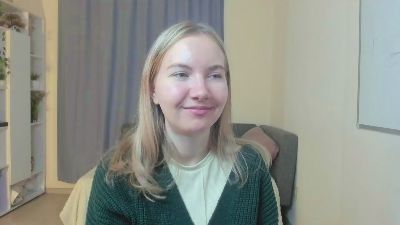 AlesiaTrench webcam model stream image