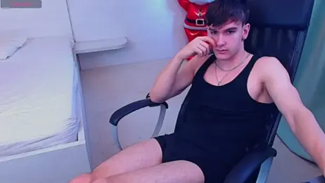 BradyFlint webcam model stream image