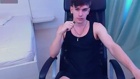 BradyFlint webcam stripchat model stream image