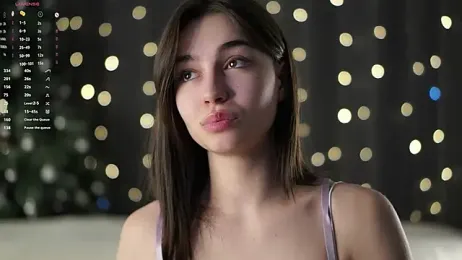 LettySlovacek webcam model stream image