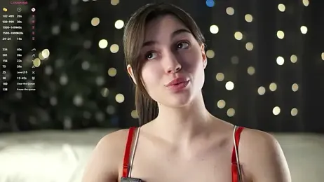 LettySlovacek webcam model stream image