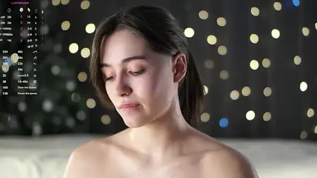 LettySlovacek webcam model stream image