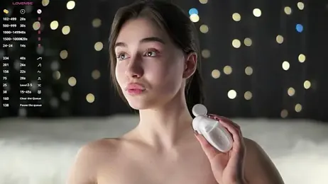 LettySlovacek webcam model stream image