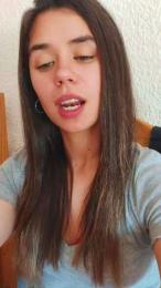 MissMia99 webcam model stream image