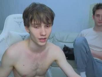 pupsenish webcam chaturbate model stream image