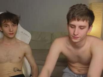 pupsenish webcam model stream image