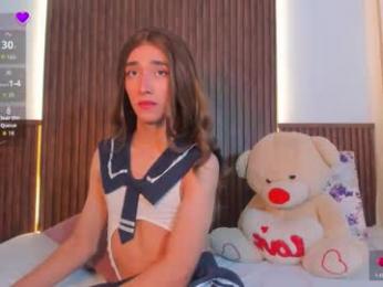 tifanny_doll01 webcam model stream image