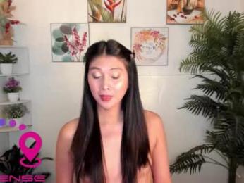 badjao_girl webcam chaturbate model stream image