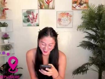 badjao_girl webcam chaturbate model stream image