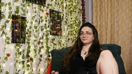 NaughtYHomemadE webcam model stream image