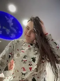 NikaMur webcam model stream image