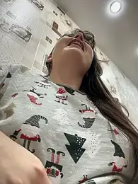 NikaMur webcam model stream image