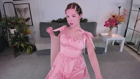 JanetMoor webcam model stream image